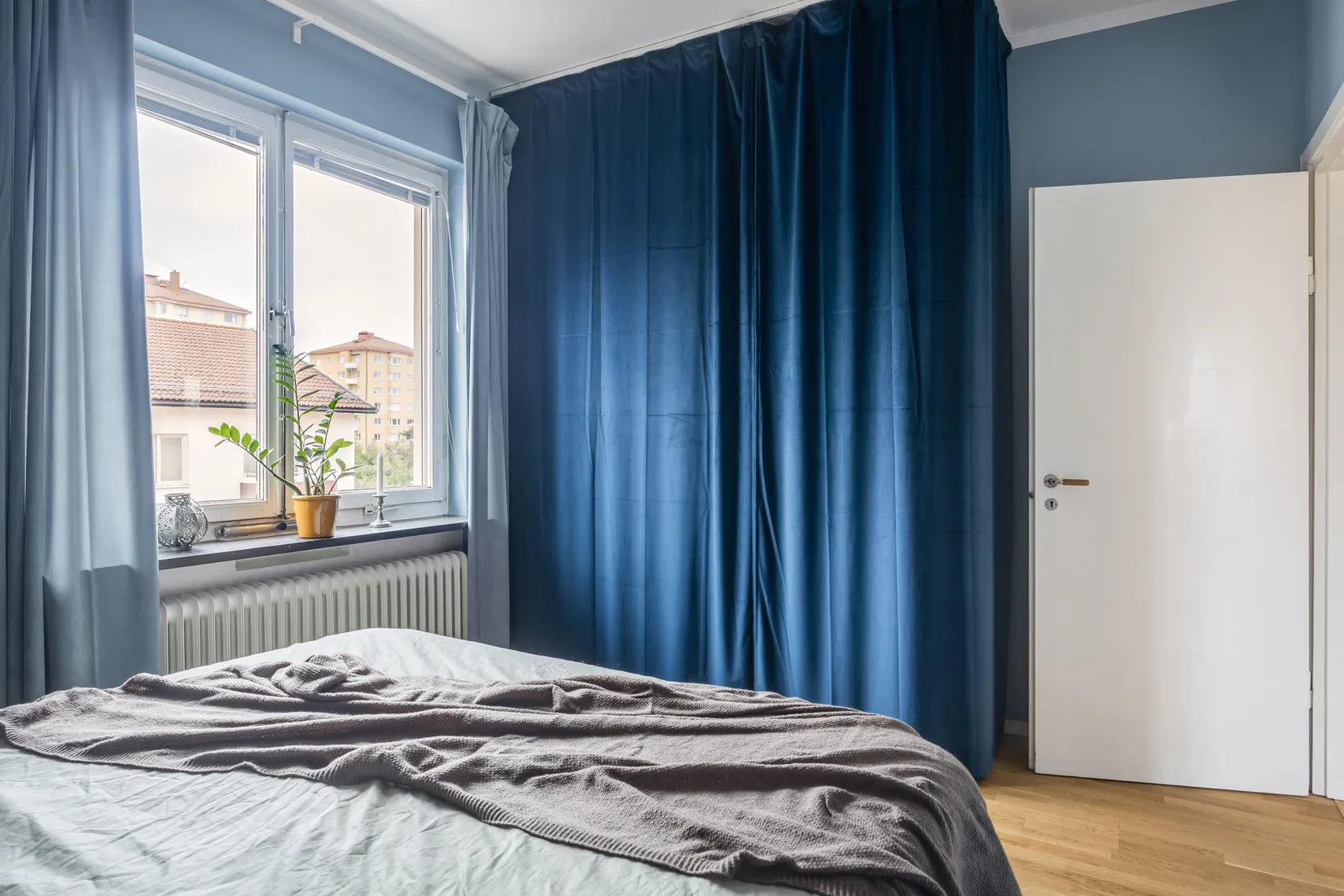 Bostadsrätt, Skärmarbrinksvägen 5, Blåsut/Skärmarbrink, Stockholm
