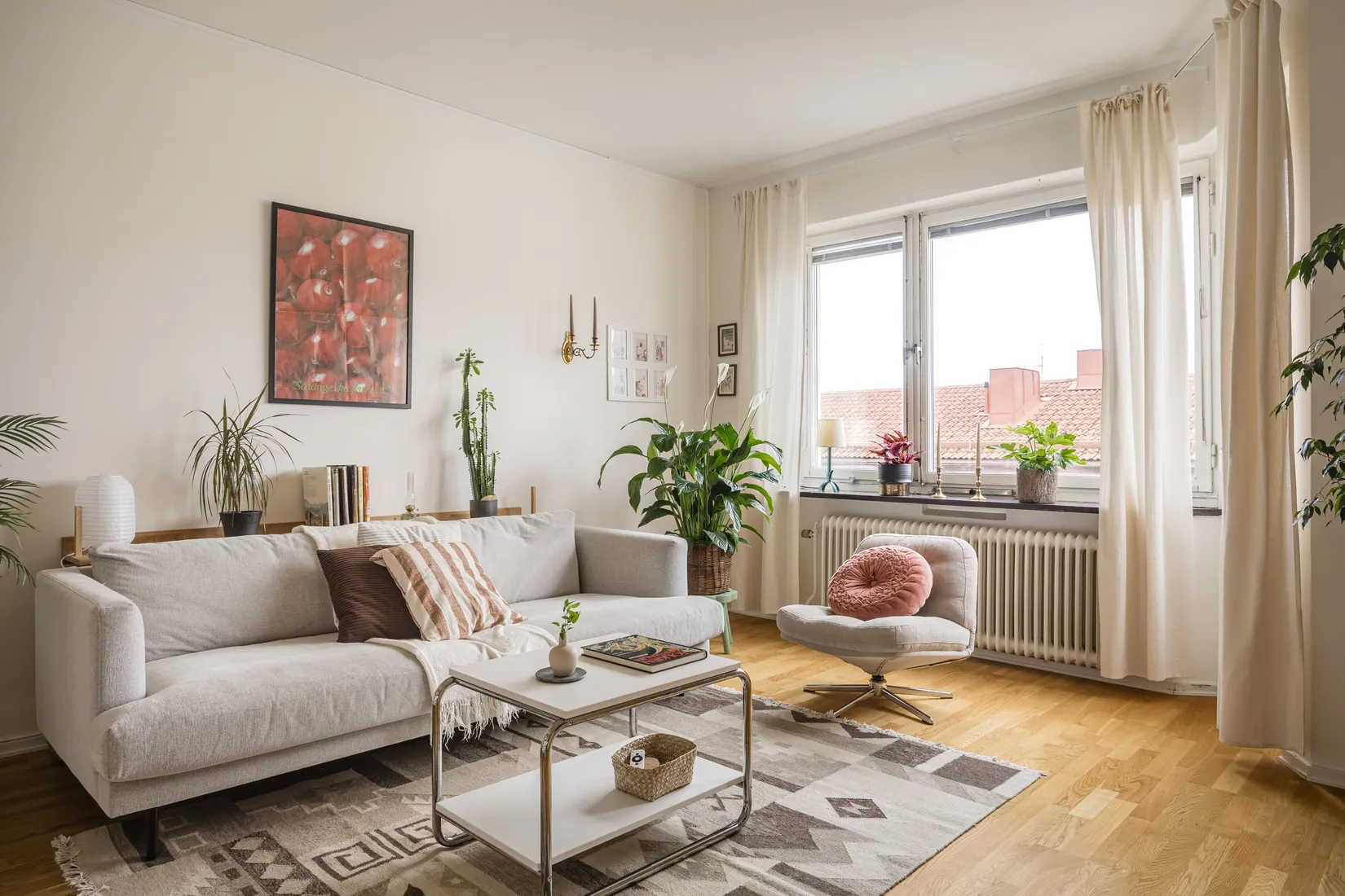 Bostadsrätt, Skärmarbrinksvägen 5, Blåsut/Skärmarbrink, Stockholm