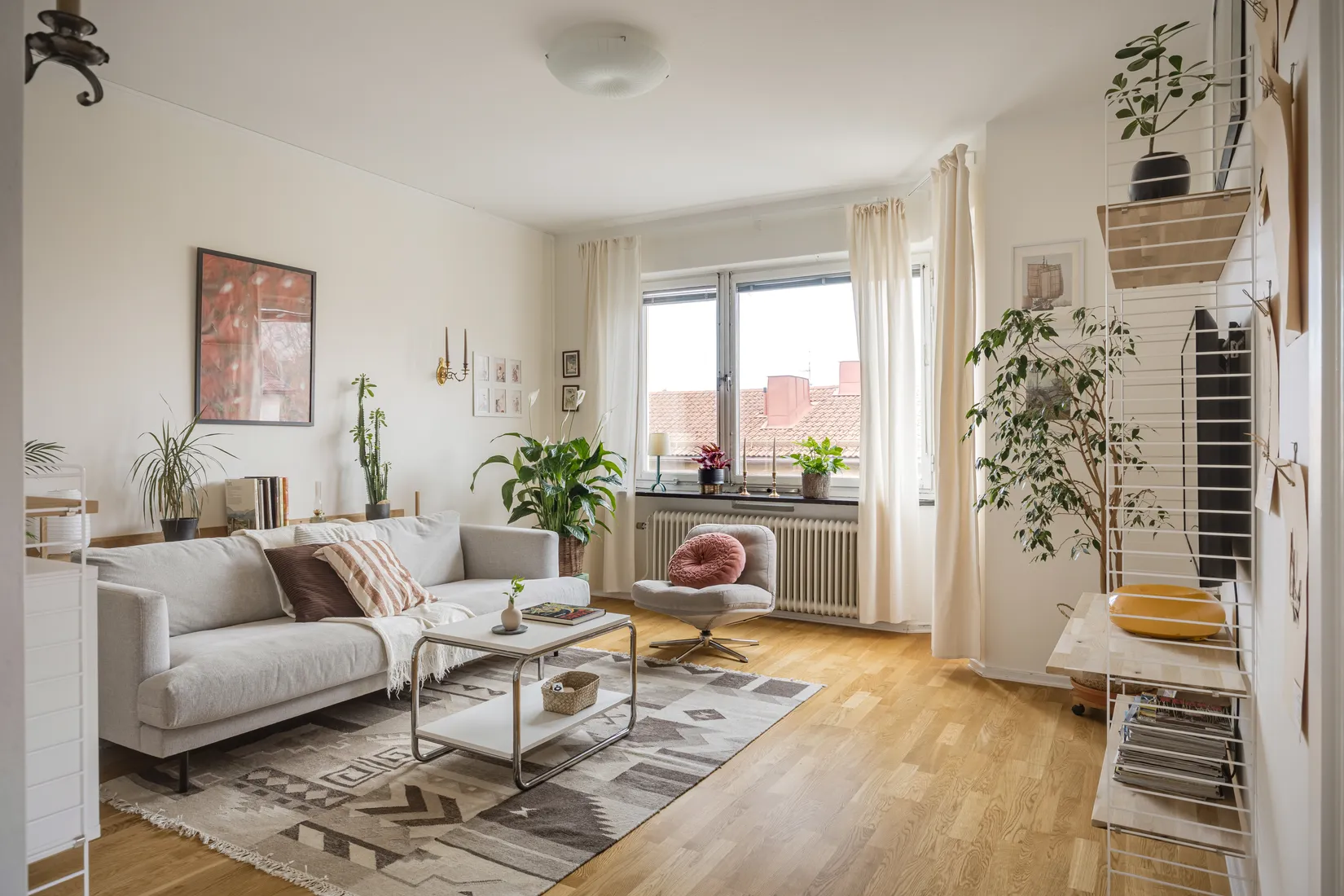 Bostadsrätt, Skärmarbrinksvägen 5, Blåsut/Skärmarbrink, Stockholm