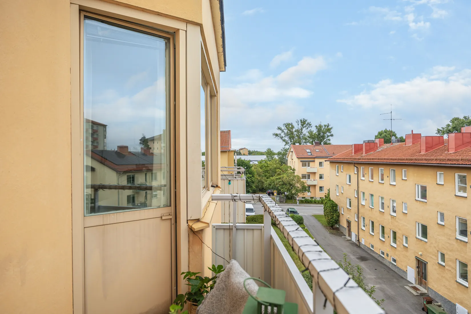 Bostadsrätt, Skärmarbrinksvägen 5, Blåsut/Skärmarbrink, Stockholm