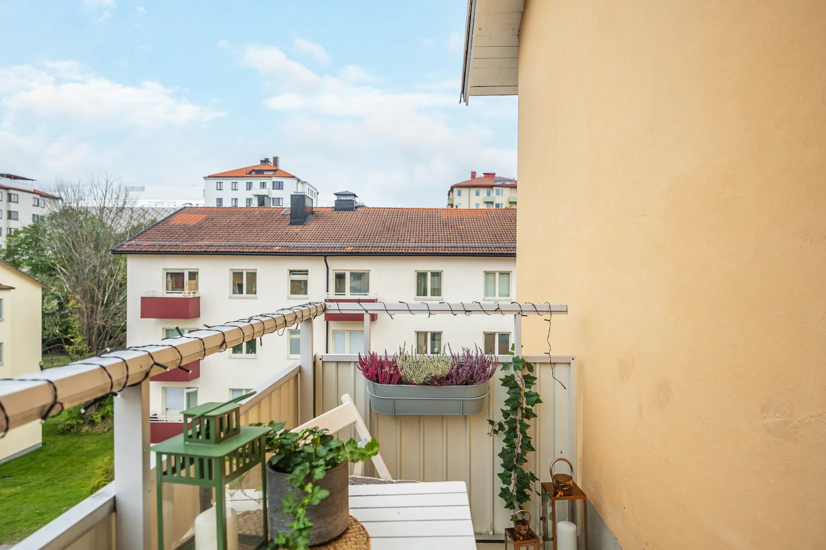 Bostadsrätt, Skärmarbrinksvägen 5, Blåsut/Skärmarbrink, Stockholm