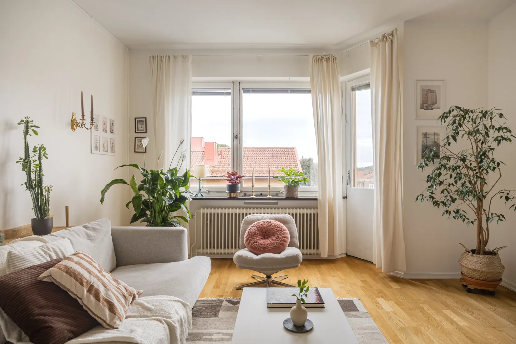 Bostadsrätt, Skärmarbrinksvägen 5, Blåsut/Skärmarbrink, Stockholm