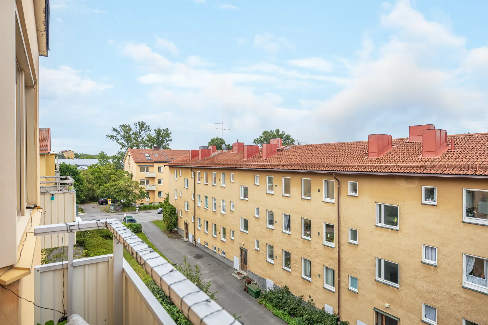 Bostadsrätt, Skärmarbrinksvägen 5, Blåsut/Skärmarbrink, Stockholm