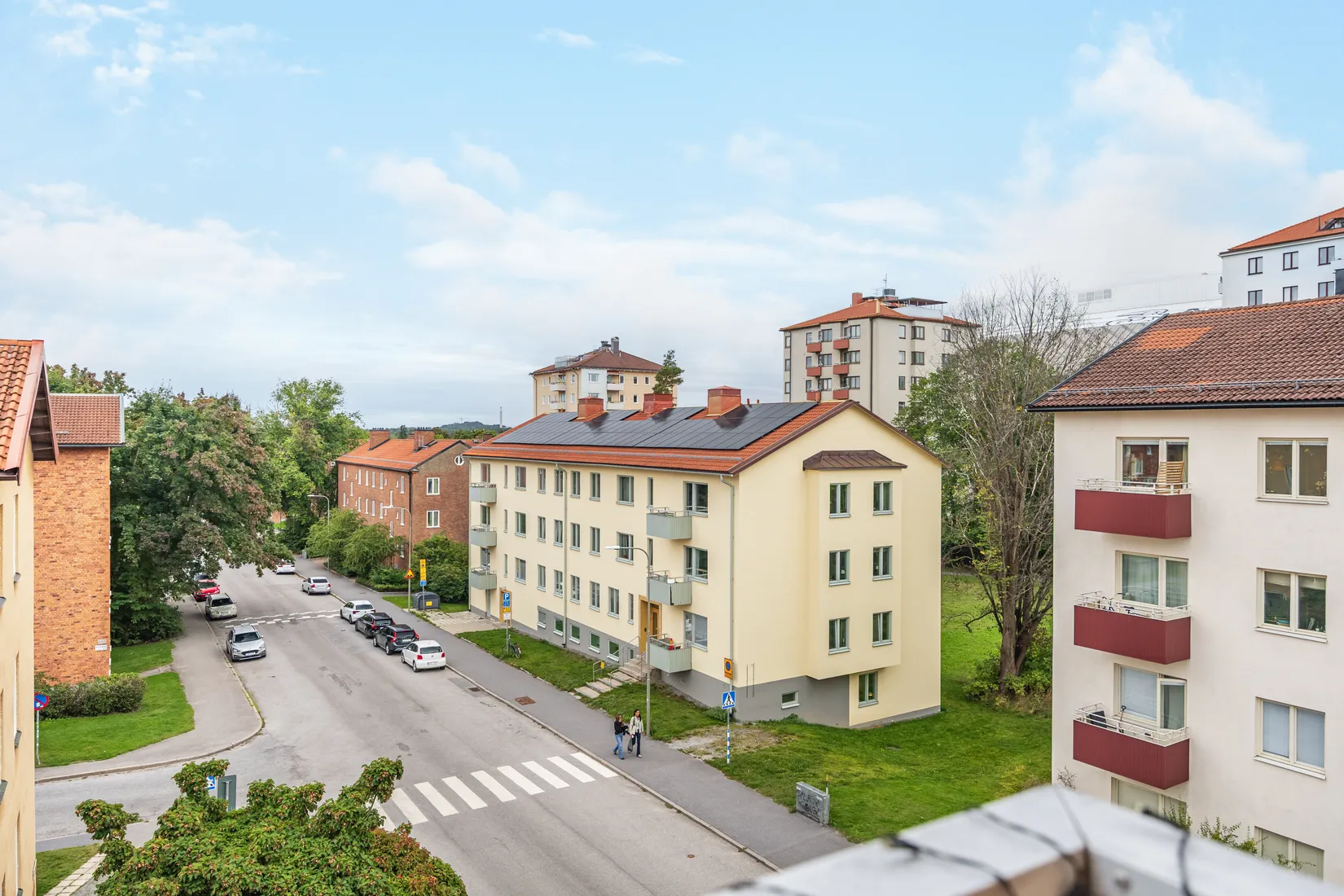 Bostadsrätt, Skärmarbrinksvägen 5, Blåsut/Skärmarbrink, Stockholm