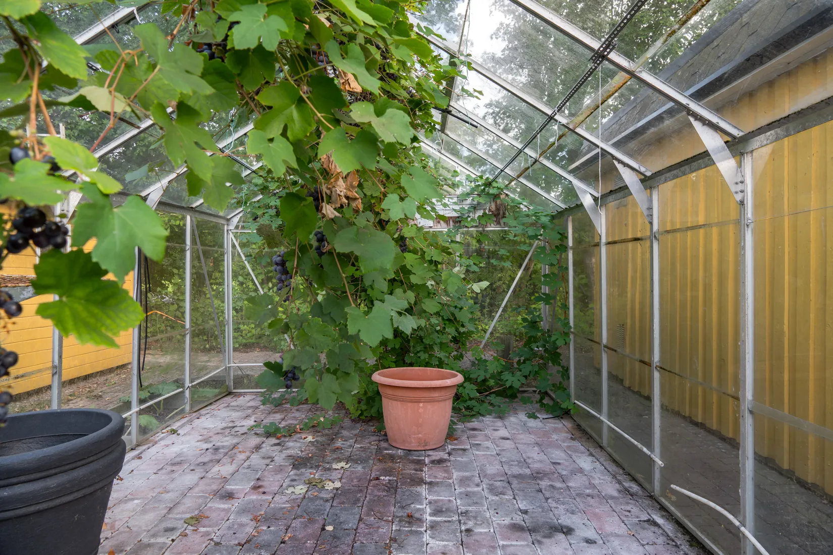 Villa, Farmvägen 5, Strandbaden, Höganäs