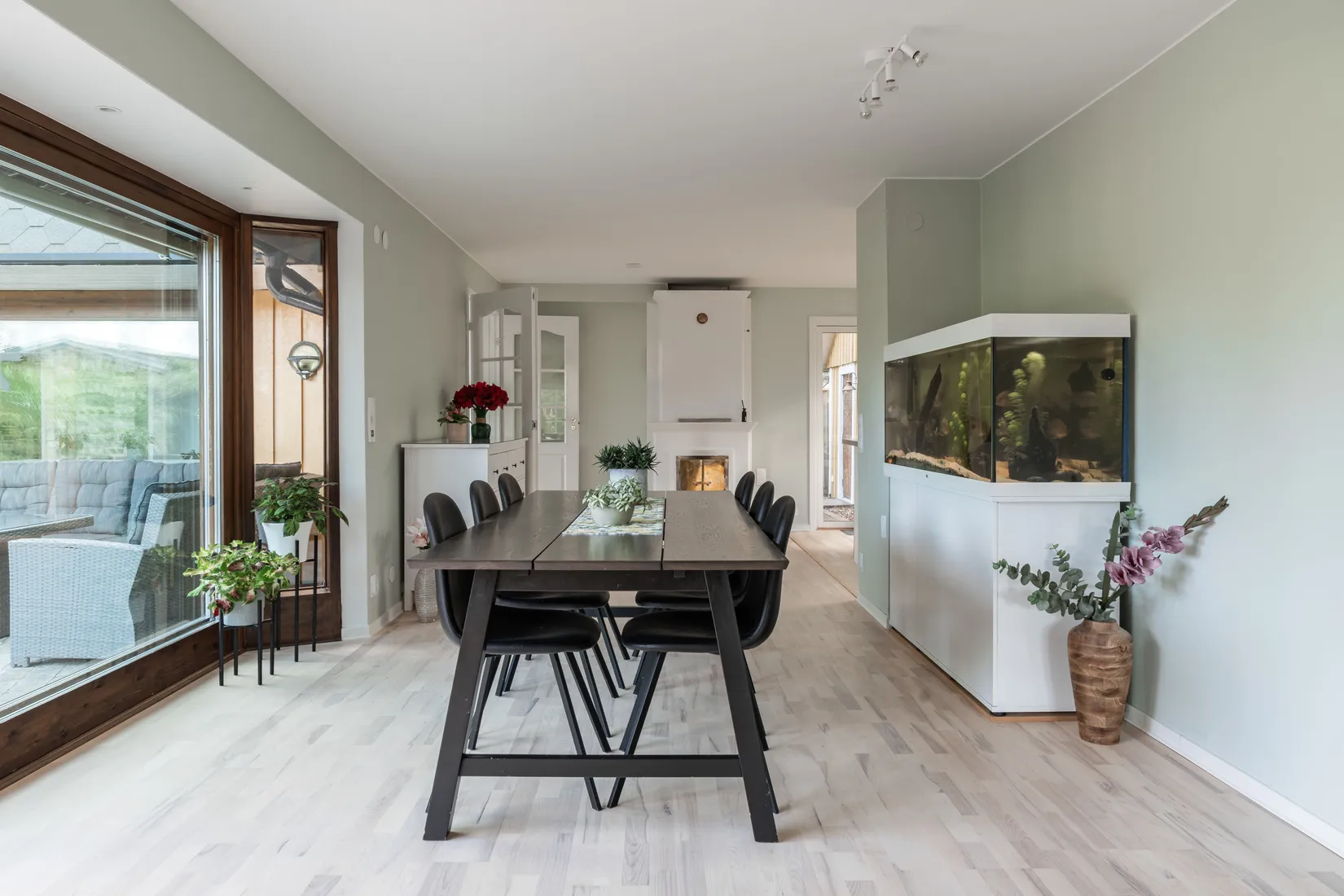 Villa, Farmvägen 5, Strandbaden, Höganäs