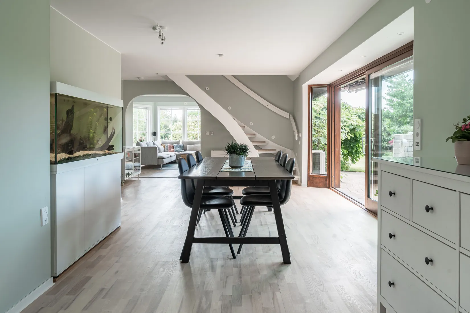 Villa, Farmvägen 5, Strandbaden, Höganäs