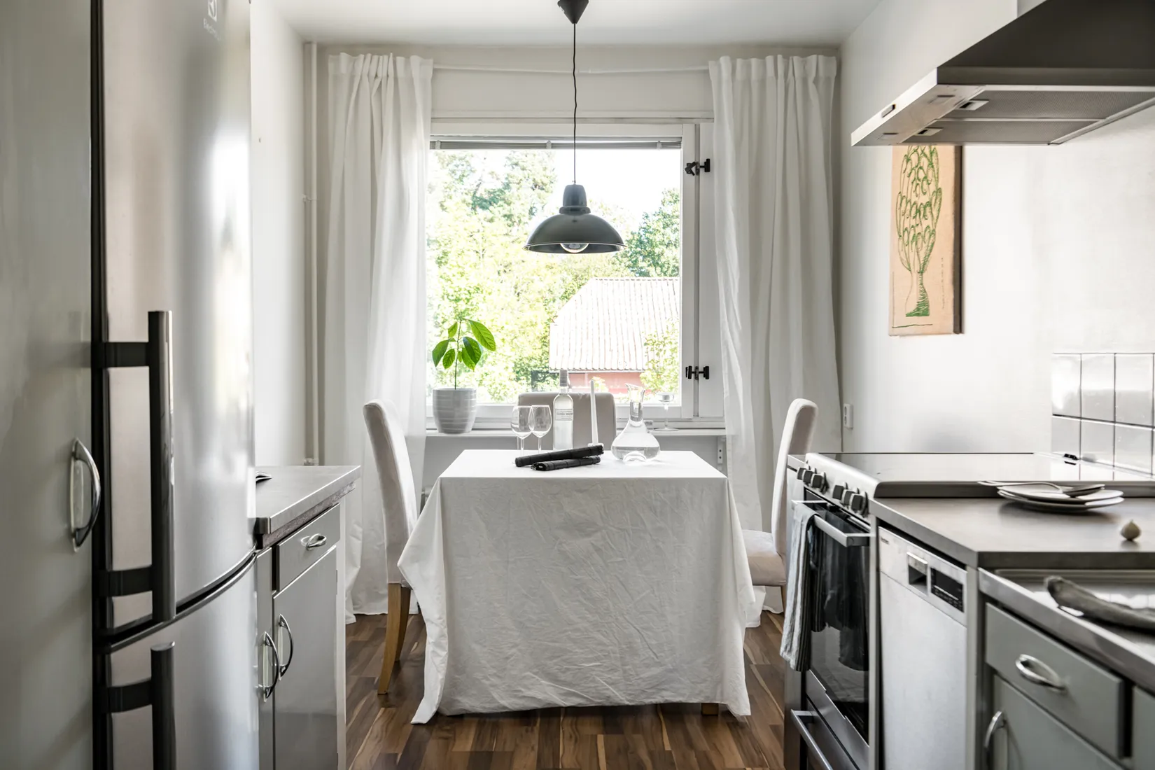 Bostadsrätt, Albygatan 125, Centrala Sundbyberg (Lilla Alby), Sundbyberg
