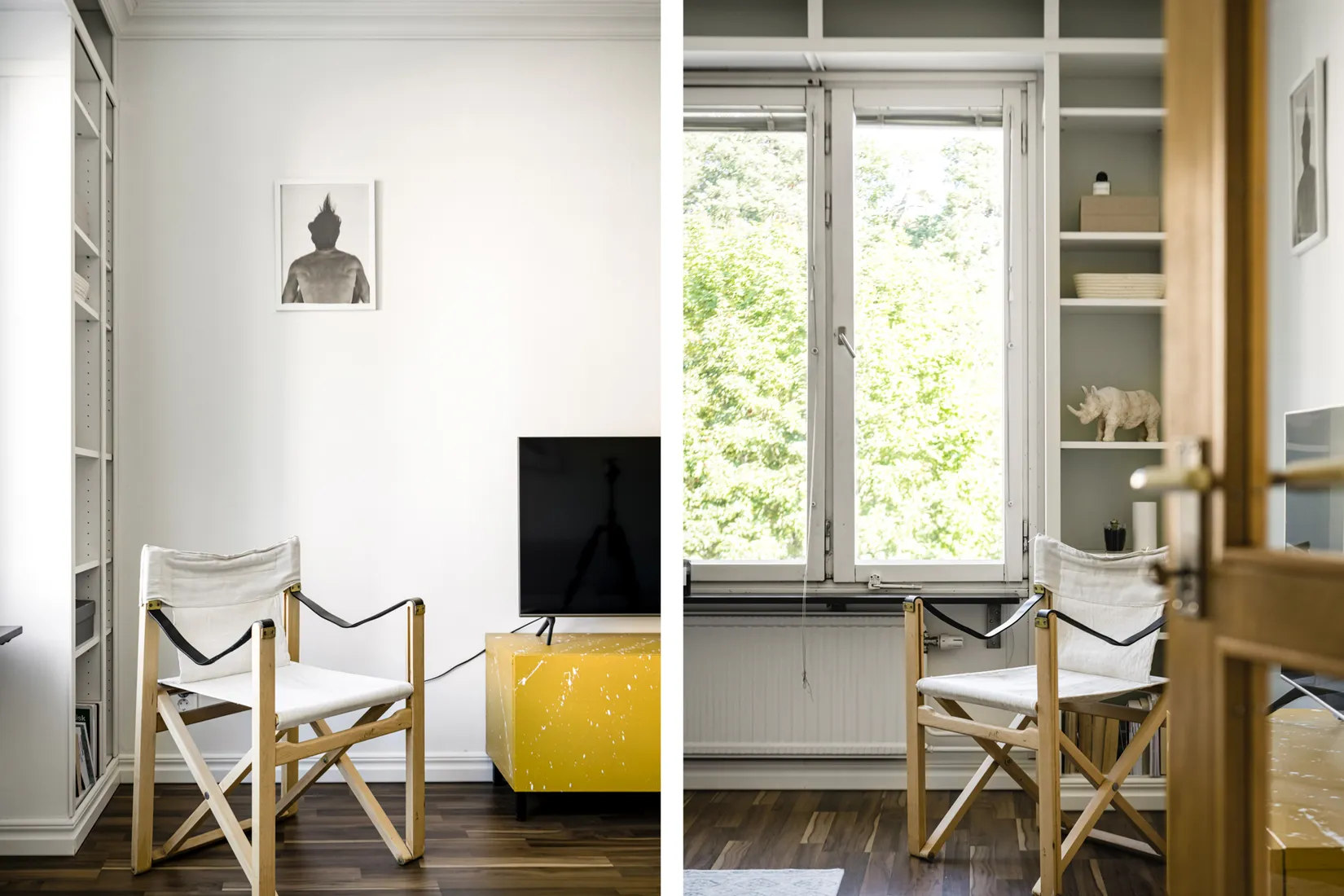 Bostadsrätt, Albygatan 125, Centrala Sundbyberg (Lilla Alby), Sundbyberg