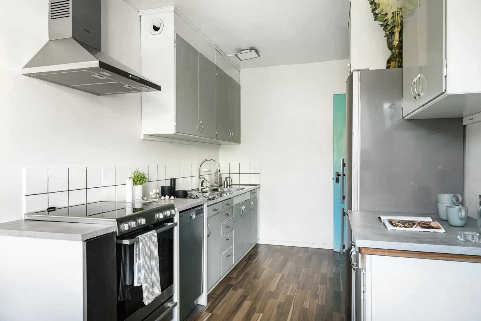 Bostadsrätt, Albygatan 125, Centrala Sundbyberg (Lilla Alby), Sundbyberg