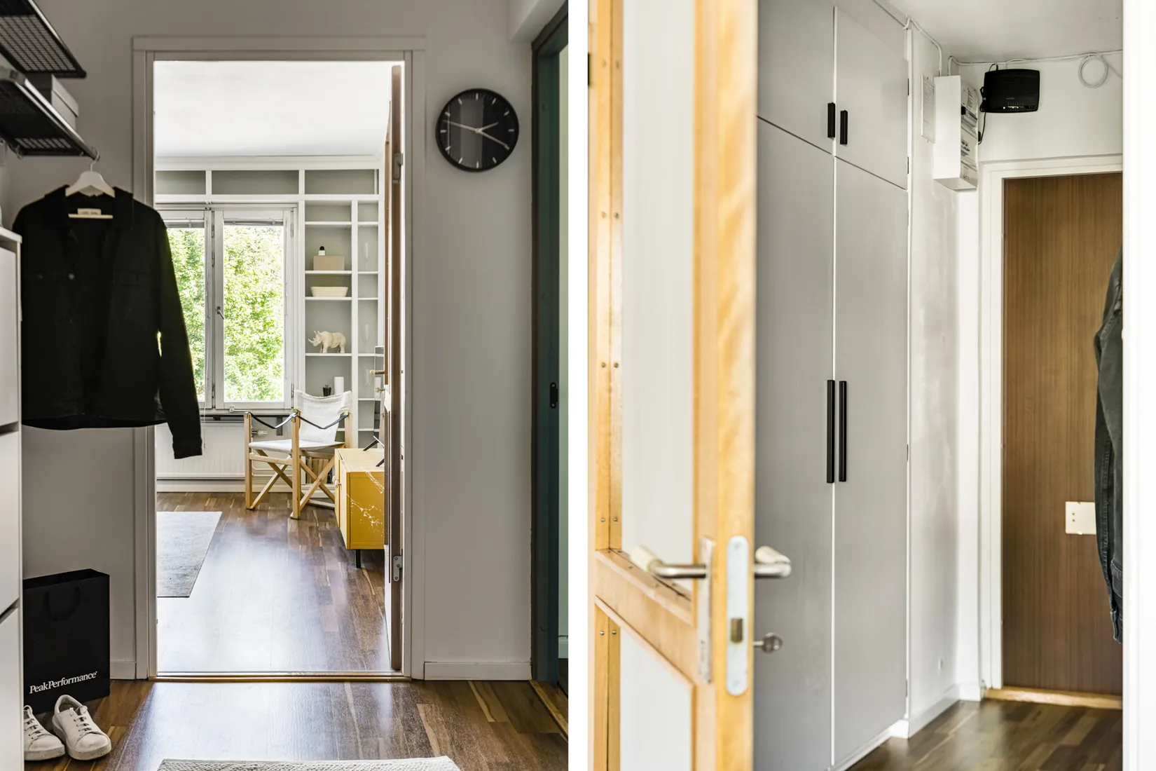Bostadsrätt, Albygatan 125, Centrala Sundbyberg (Lilla Alby), Sundbyberg