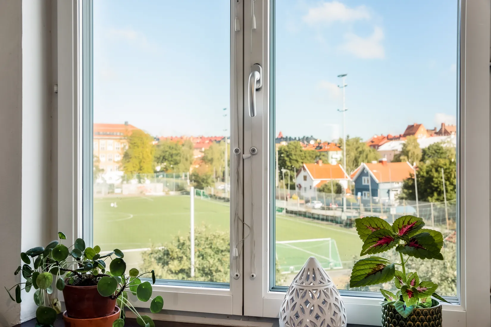 Bostadsrätt, Ekensbergsvägen 67, Råsunda, Solna