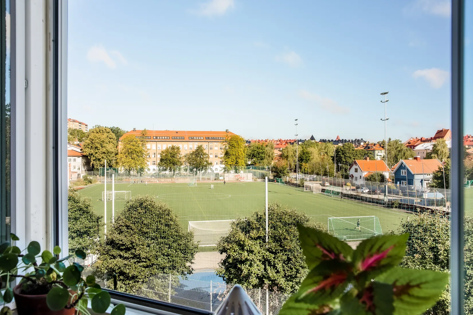 Bostadsrätt, Ekensbergsvägen 67, Råsunda, Solna