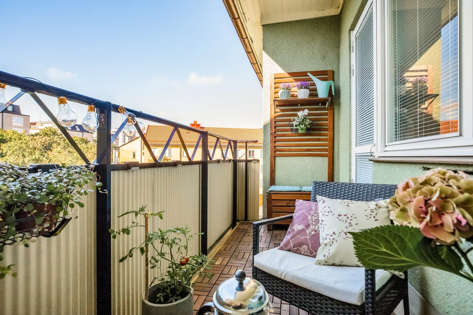 Bostadsrätt, Ekensbergsvägen 67, Råsunda, Solna
