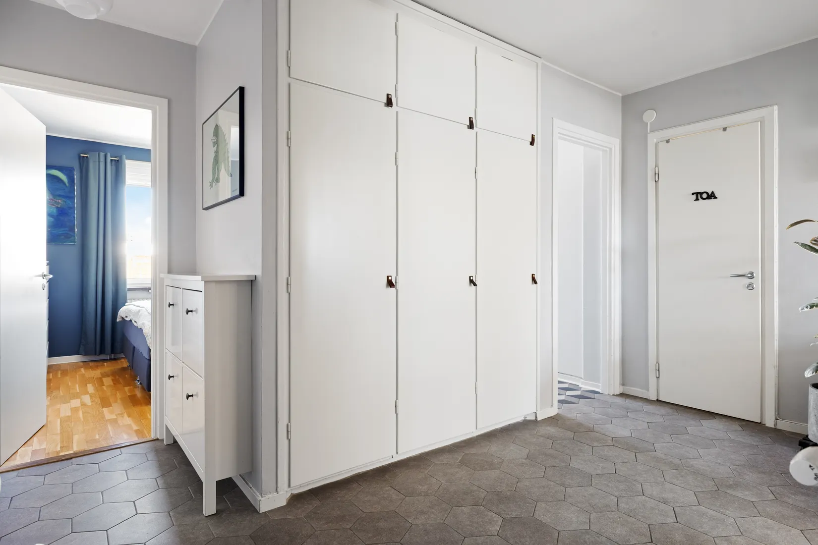 Bostadsrätt, Ekensbergsvägen 67, Råsunda, Solna