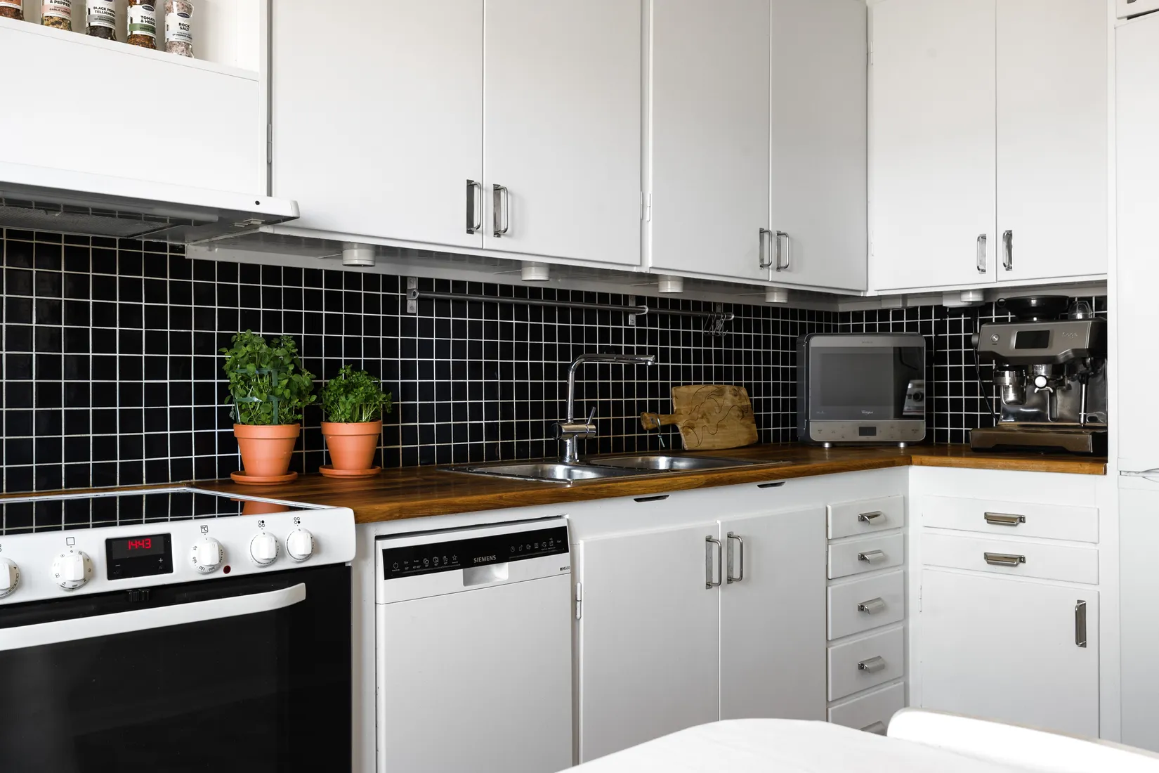Bostadsrätt, Ekensbergsvägen 67, Råsunda, Solna