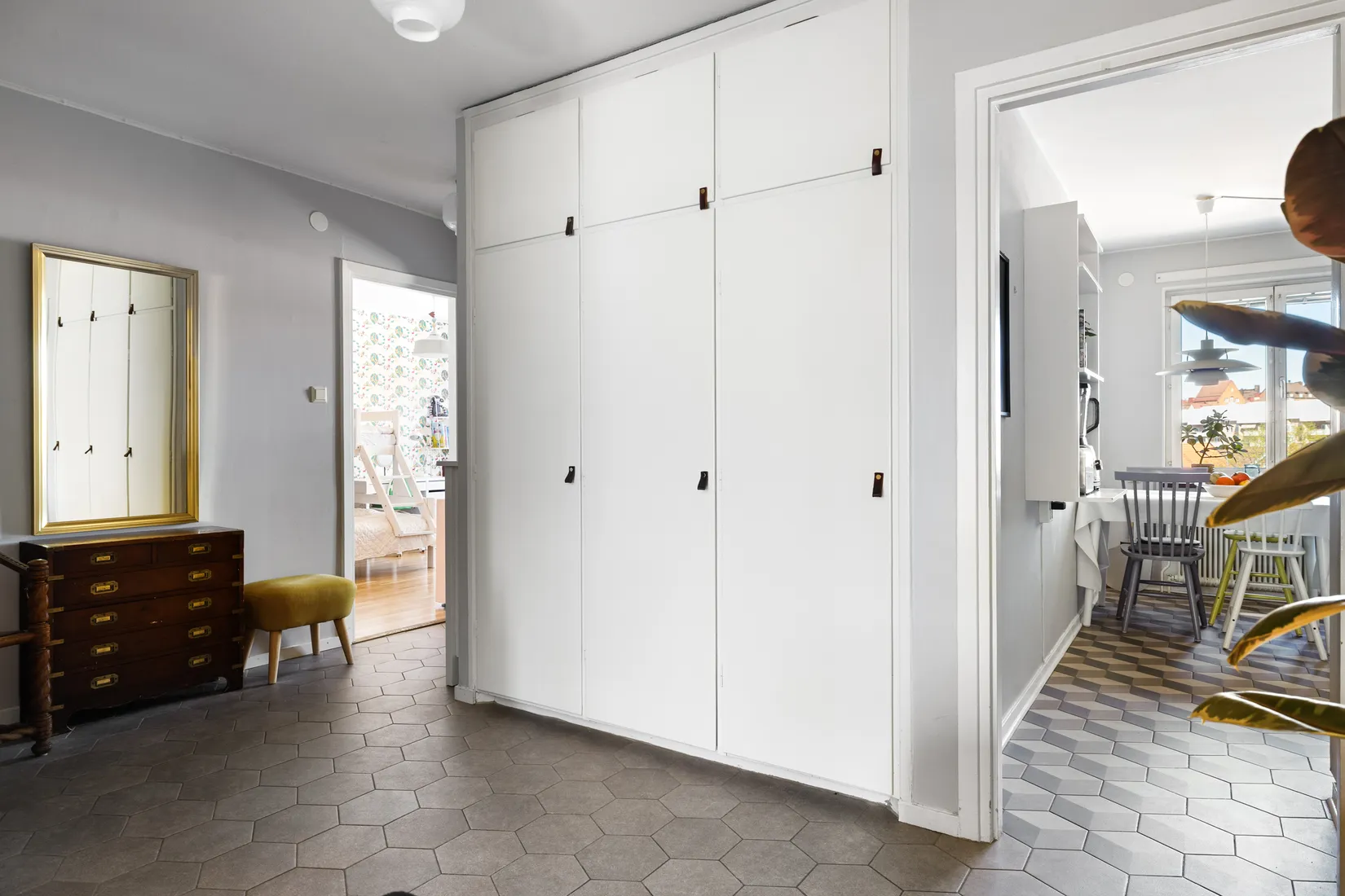 Bostadsrätt, Ekensbergsvägen 67, Råsunda, Solna