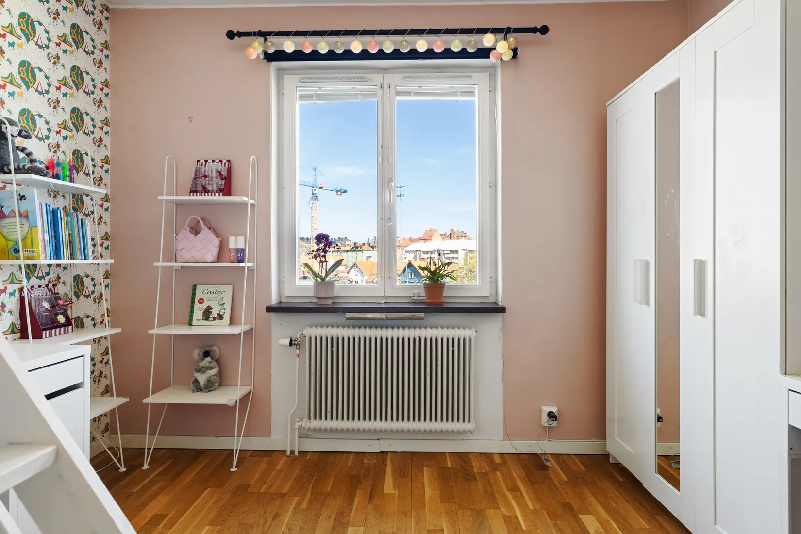Bostadsrätt, Ekensbergsvägen 67, Råsunda, Solna