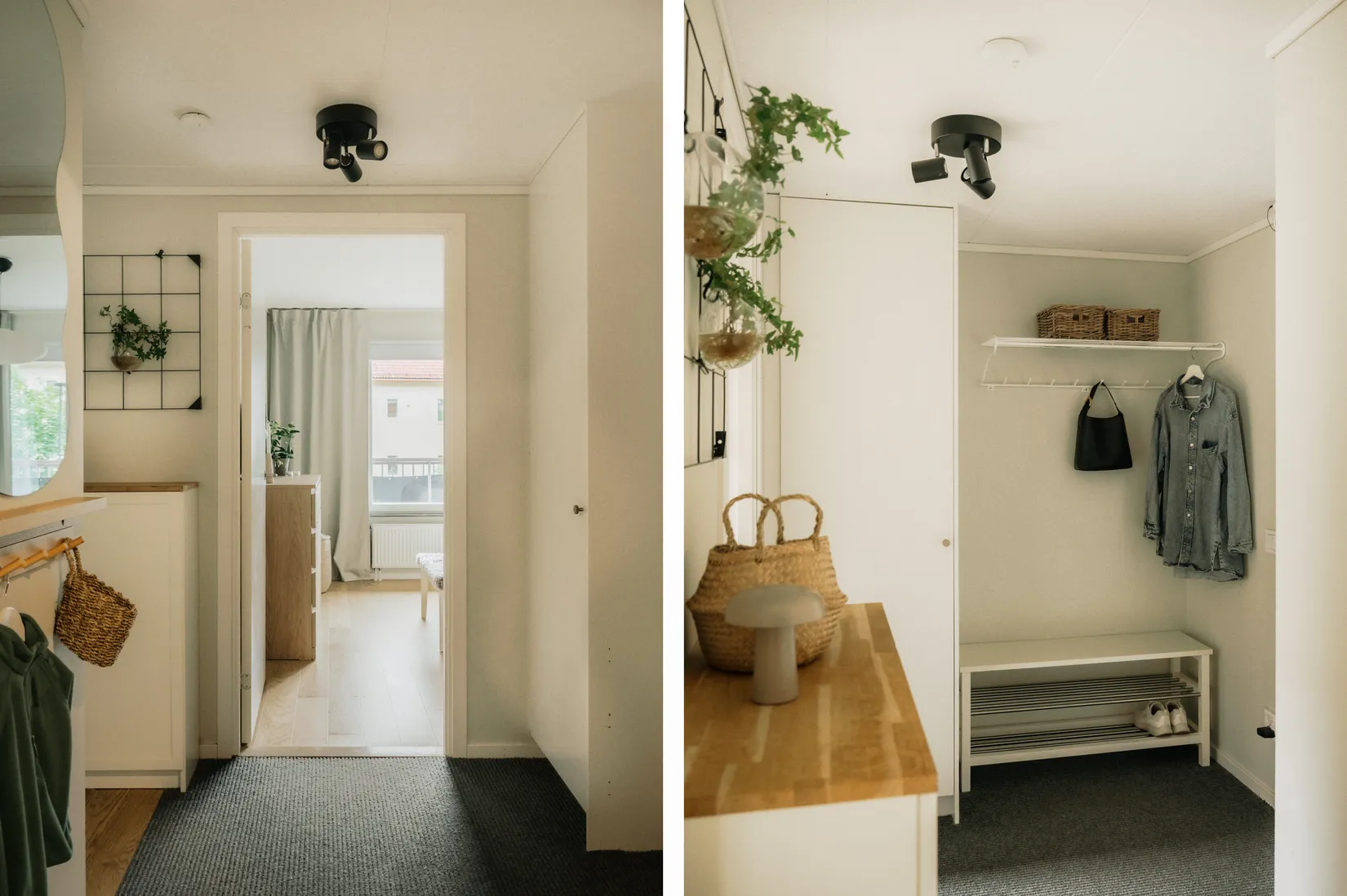 Bostadsrätt, Östra Gräsvägen 5, Ektorp, Nacka