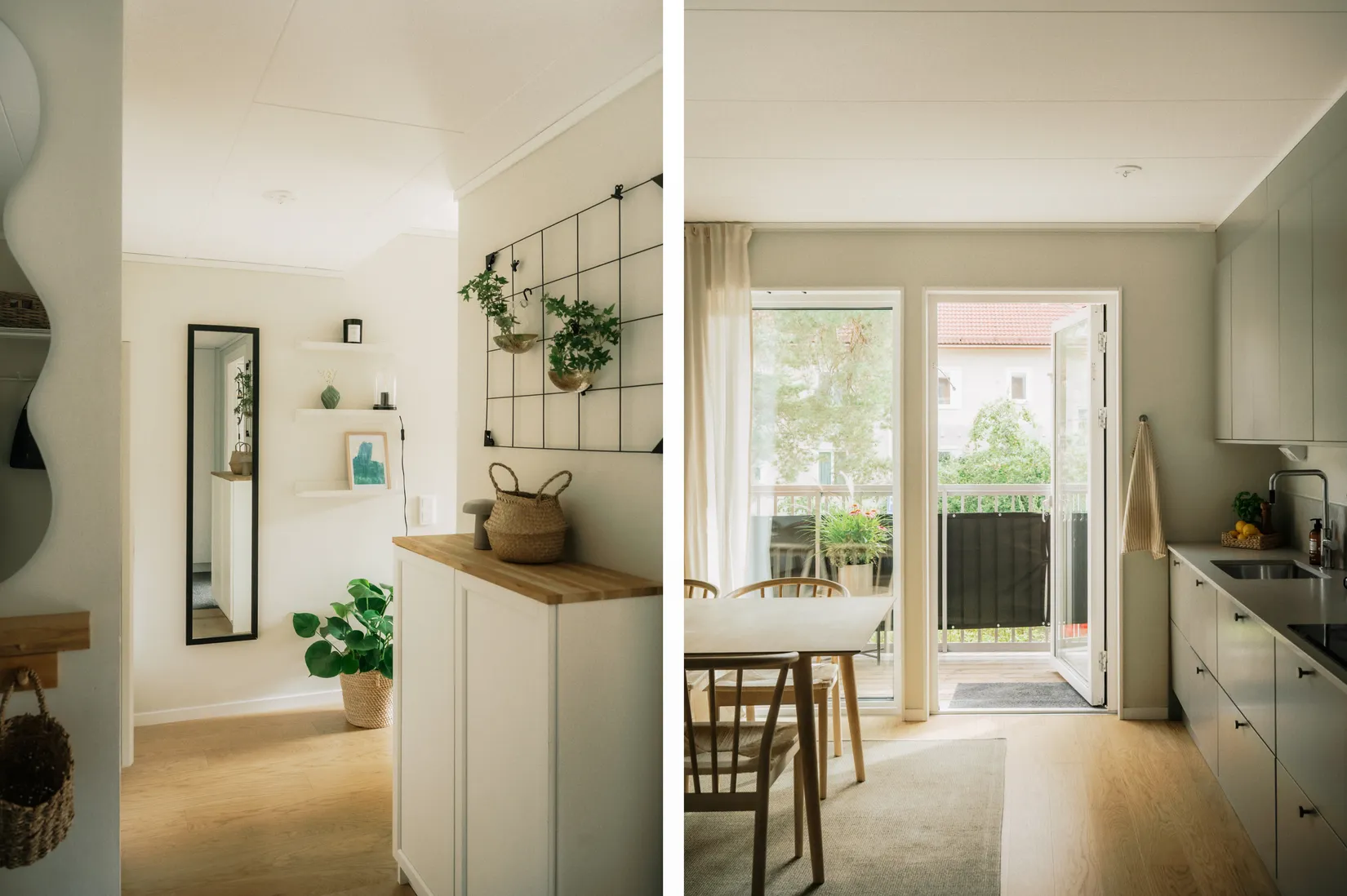 Bostadsrätt, Östra Gräsvägen 5, Ektorp, Nacka