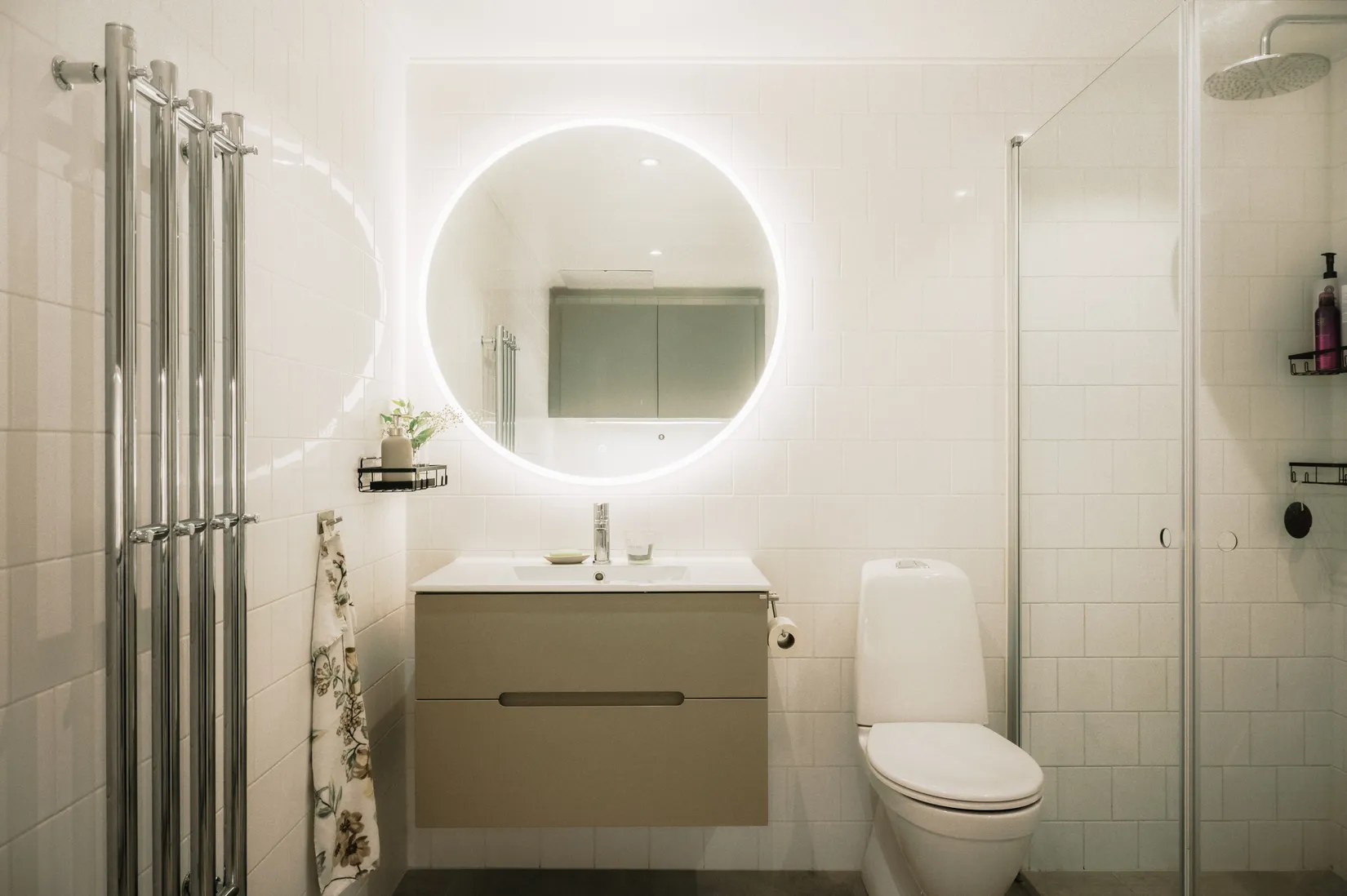 Bostadsrätt, Östra Gräsvägen 5, Ektorp, Nacka