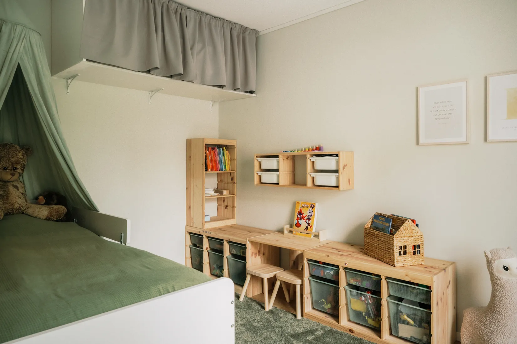 Bostadsrätt, Östra Gräsvägen 5, Ektorp, Nacka