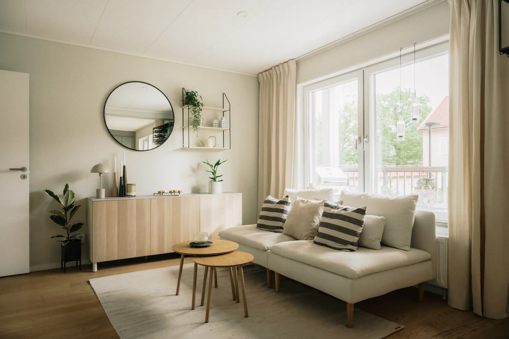 Bostadsrätt, Östra Gräsvägen 5, Ektorp, Nacka