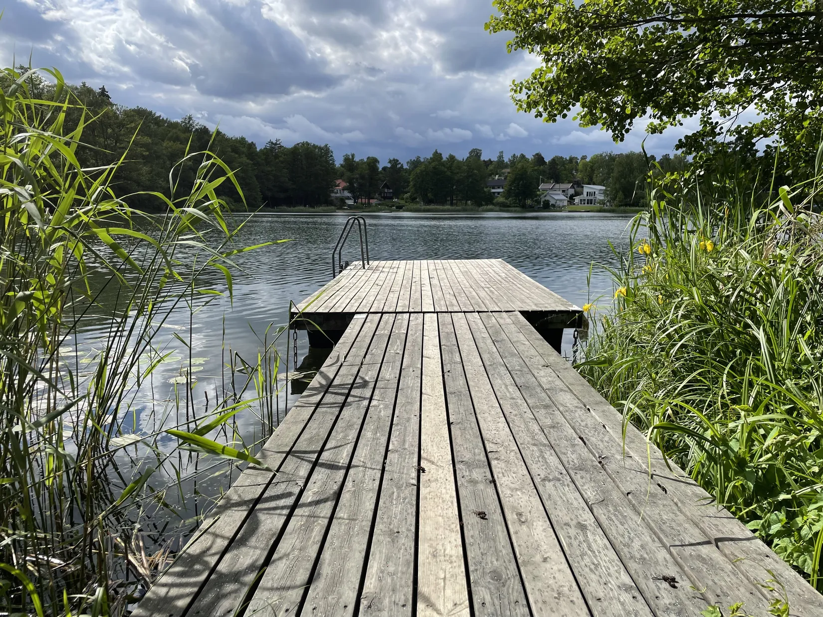Bostadsrätt, Östra Gräsvägen 5, Ektorp, Nacka