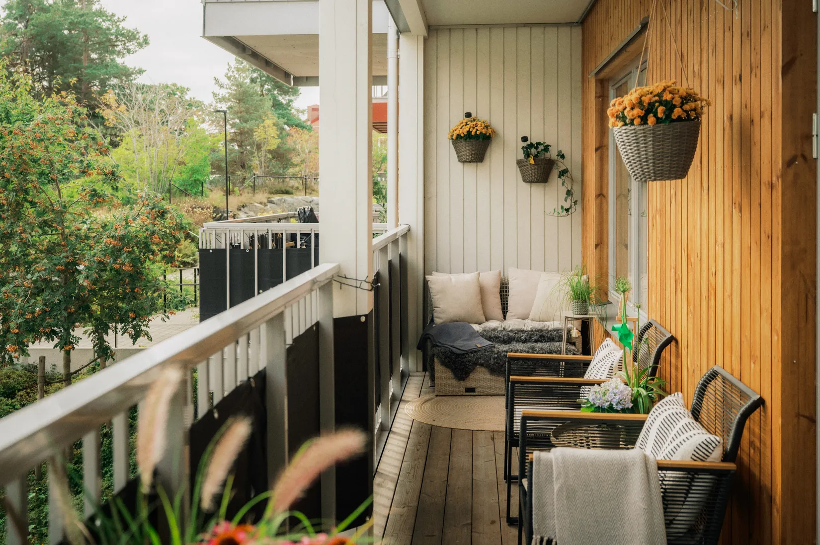 Bostadsrätt, Östra Gräsvägen 5, Ektorp, Nacka
