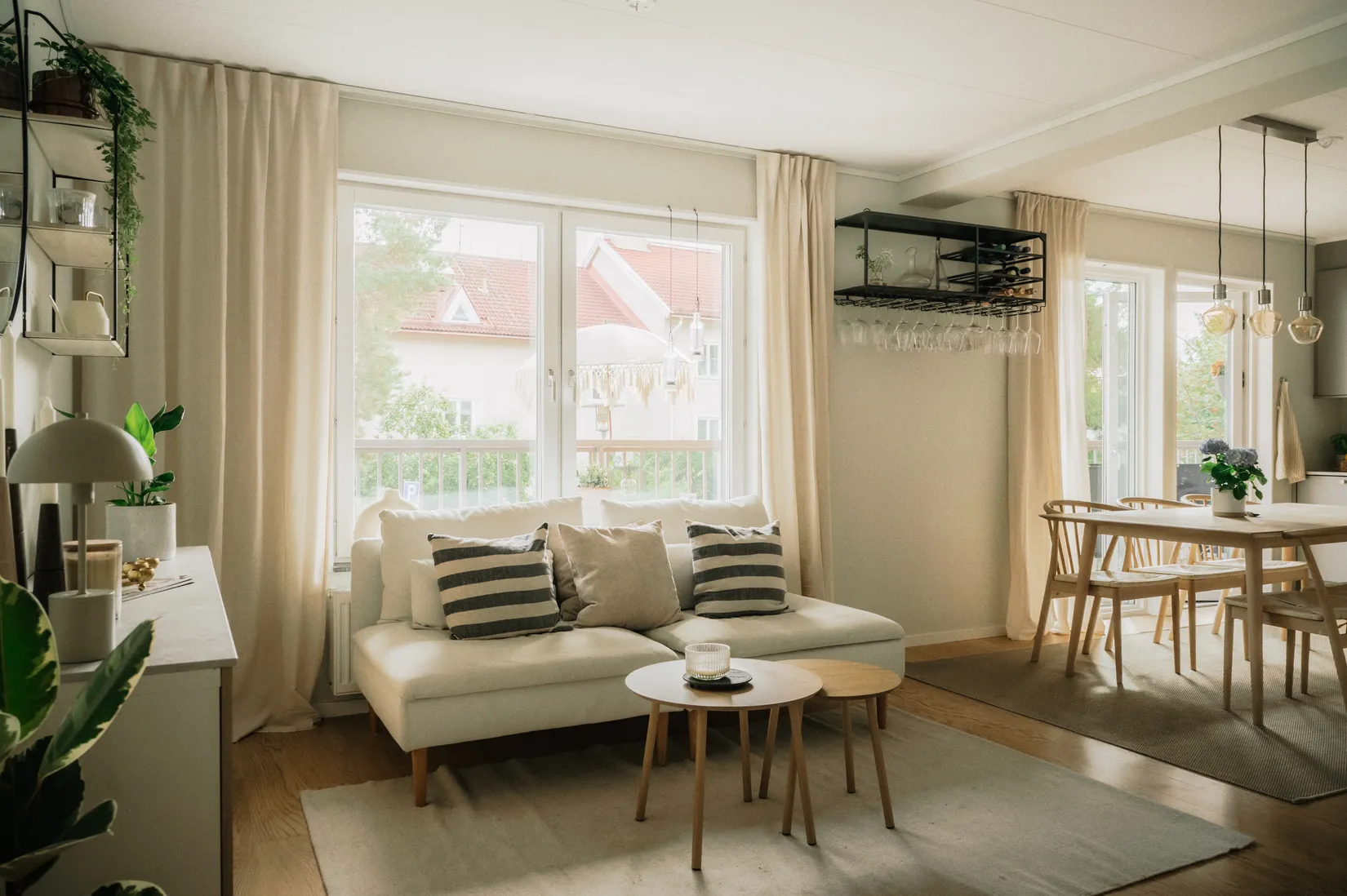Bostadsrätt, Östra Gräsvägen 5, Ektorp, Nacka