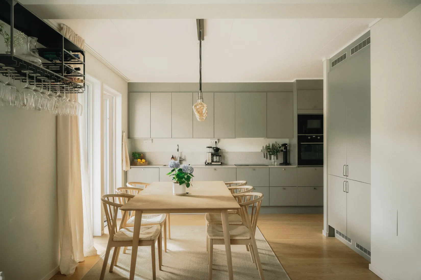 Bostadsrätt, Östra Gräsvägen 5, Ektorp, Nacka