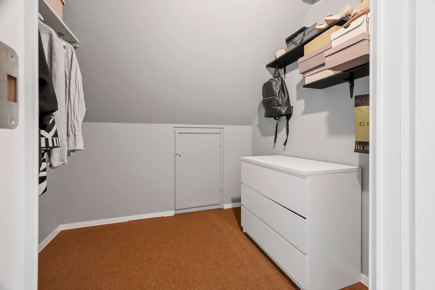 Radhus, Svärmarevägen 20, Fresta, Upplands Väsby