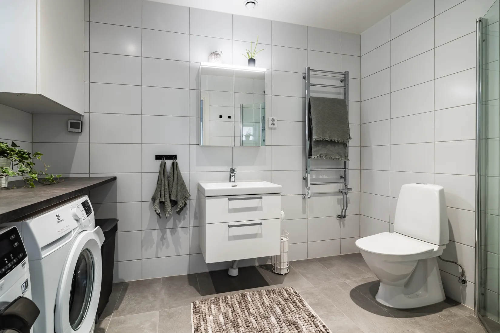 Bostadsrätt, Kartlavsstigen 11D, Karlstad