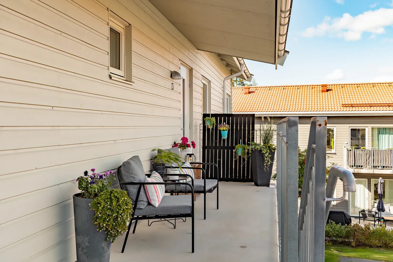 Bostadsrätt, Kartlavsstigen 11D, Karlstad