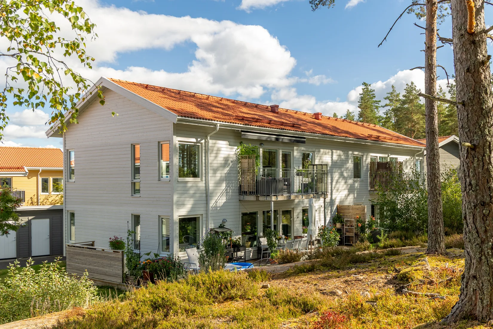 Bostadsrätt, Kartlavsstigen 11D, Karlstad