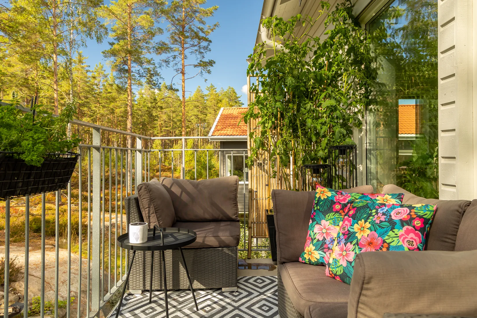 Bostadsrätt, Kartlavsstigen 11D, Karlstad