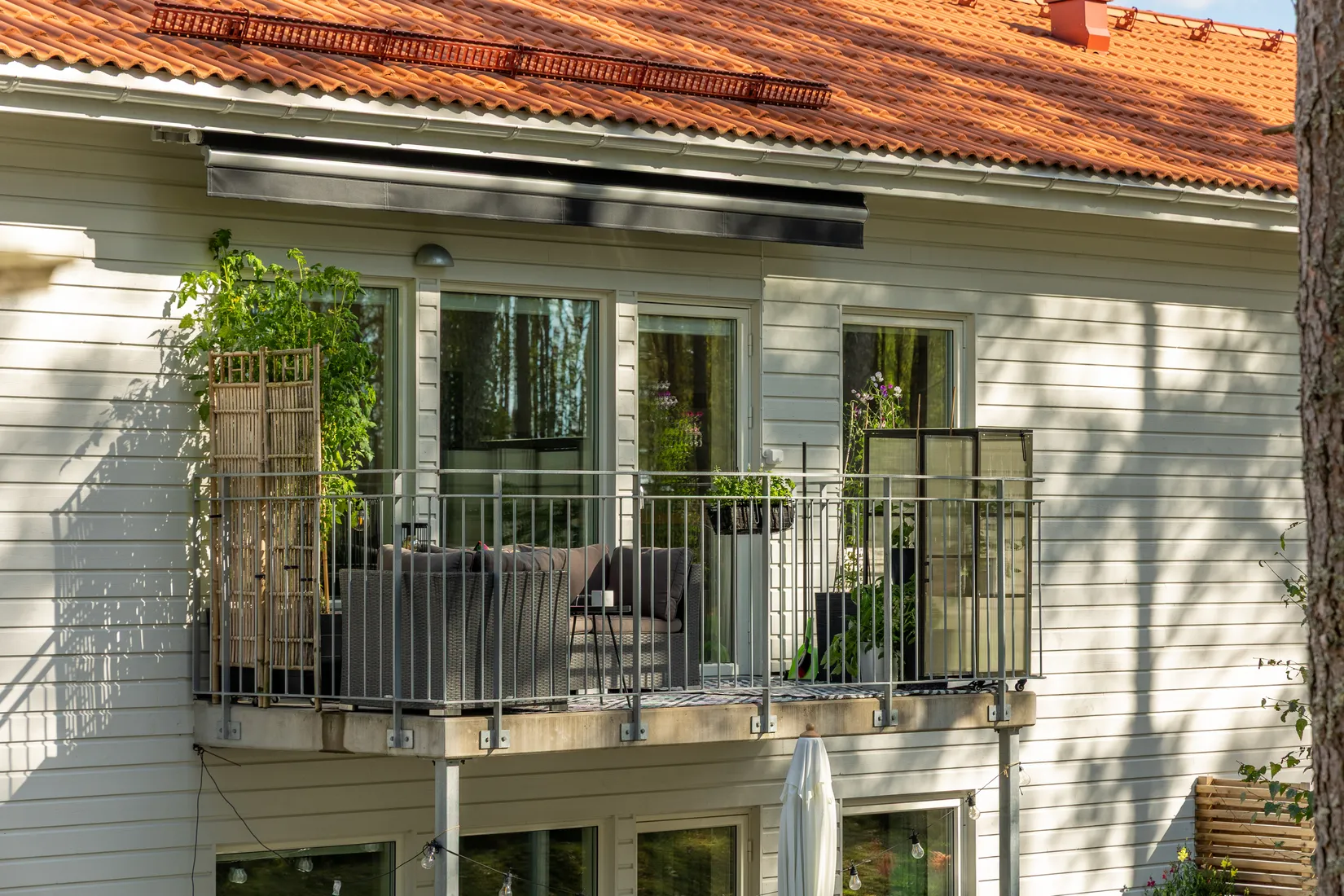 Bostadsrätt, Kartlavsstigen 11D, Karlstad
