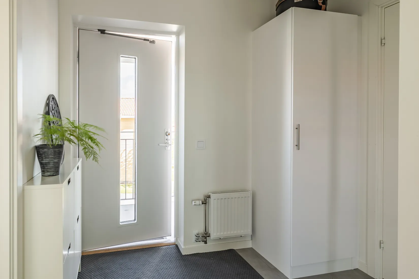 Bostadsrätt, Kartlavsstigen 11D, Karlstad