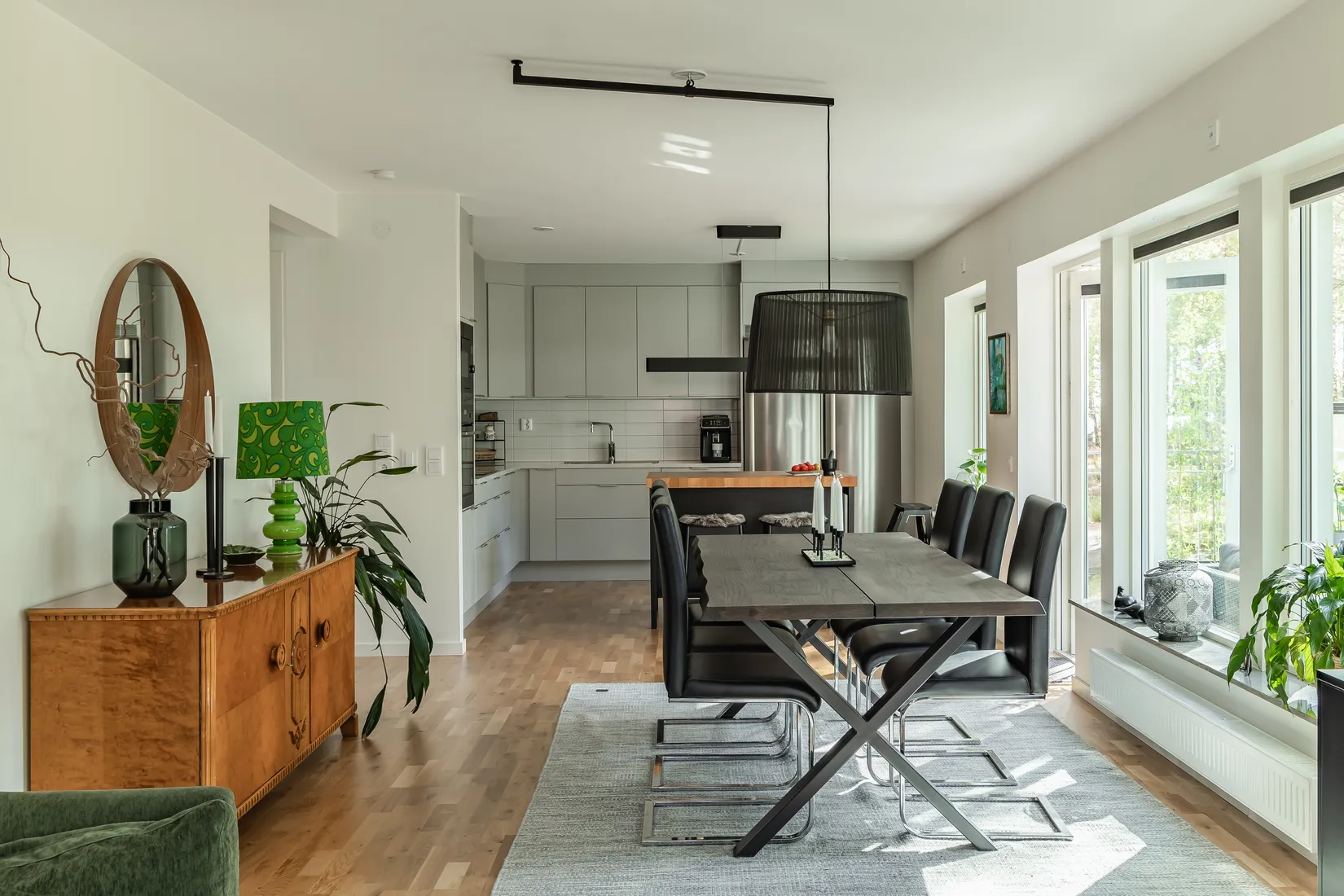 Bostadsrätt, Kartlavsstigen 11D, Karlstad
