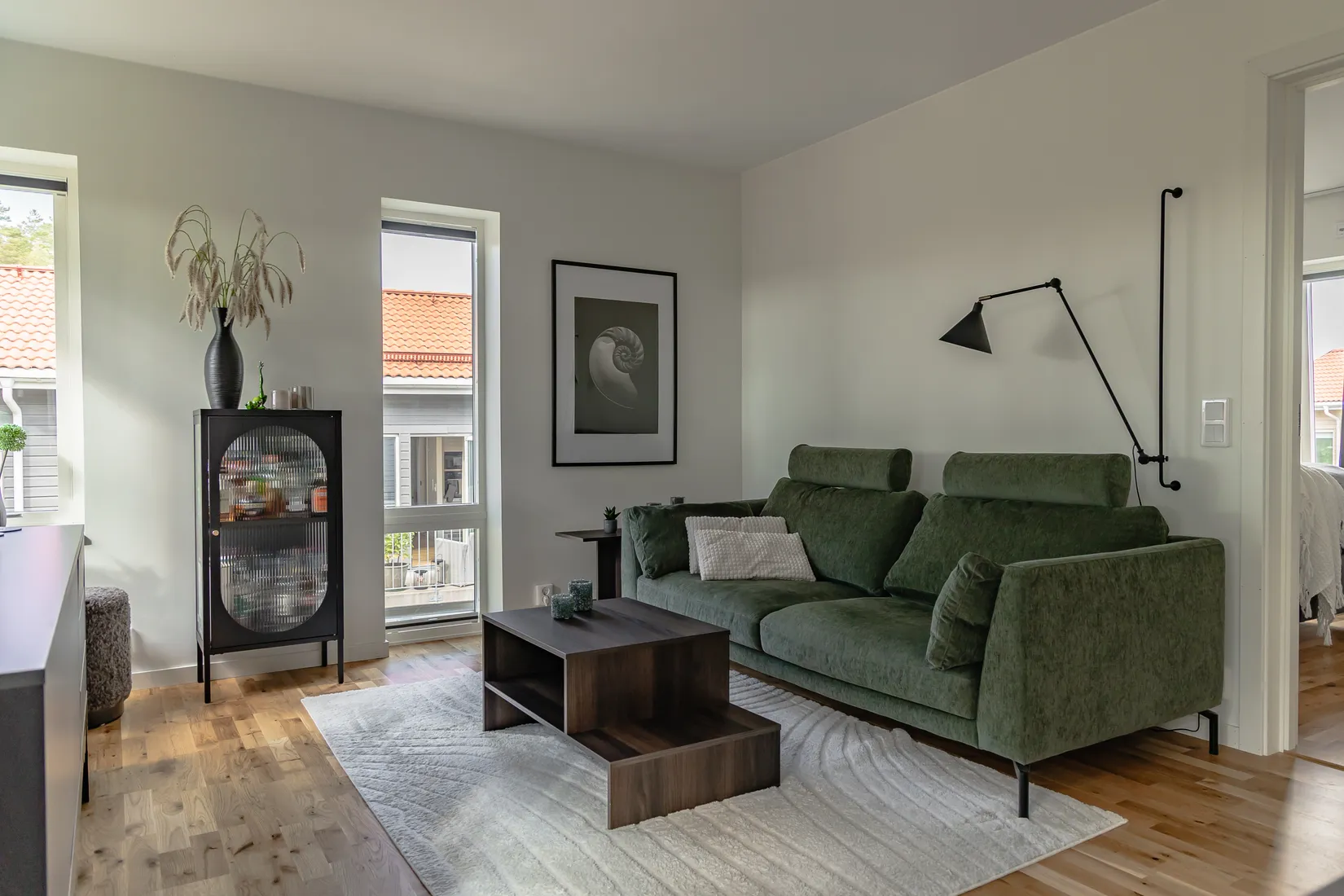 Bostadsrätt, Kartlavsstigen 11D, Karlstad