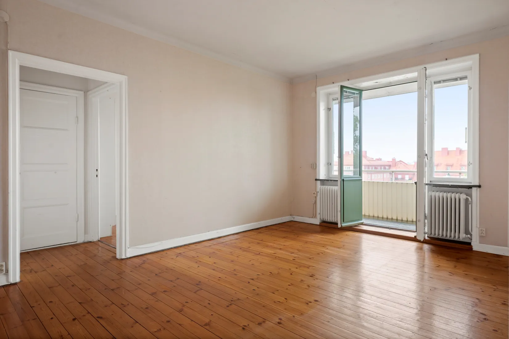 Bostadsrätt, Lundagatan 44D, Södermalm - Högalid, Stockholm