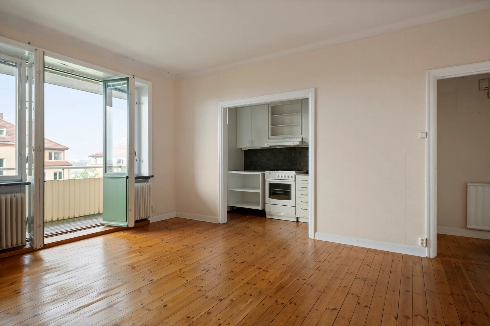 Bostadsrätt, Lundagatan 44D, Södermalm - Högalid, Stockholm