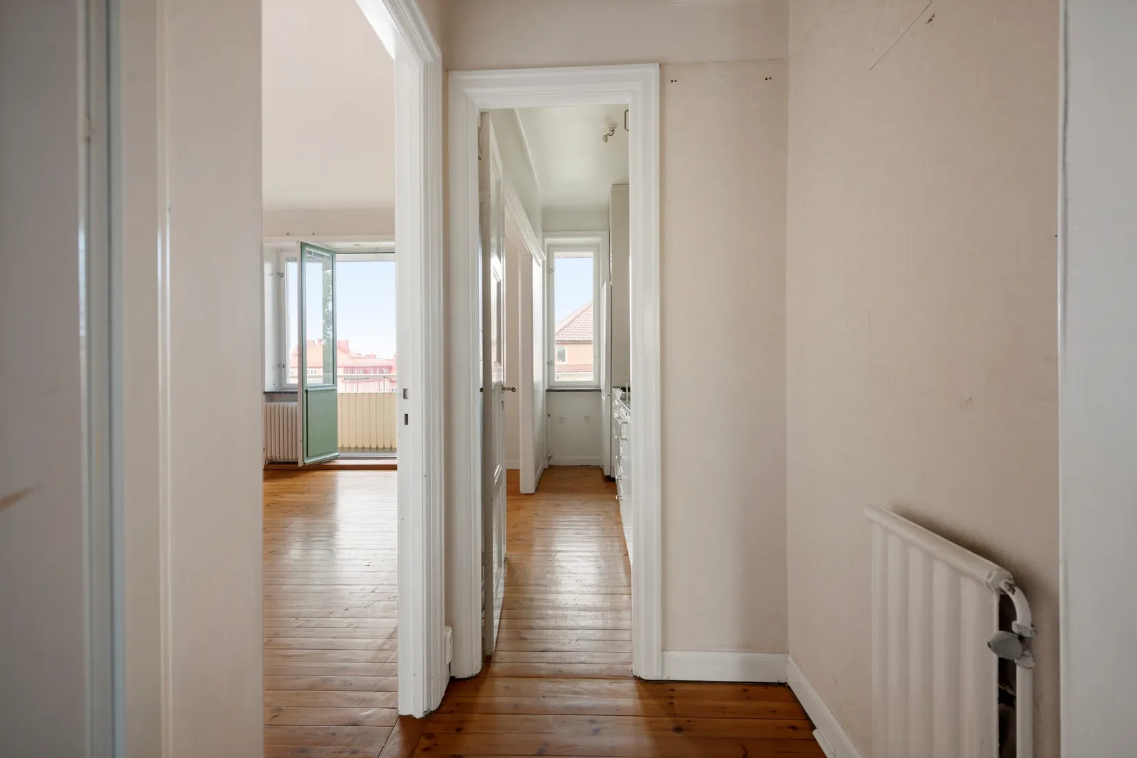 Bostadsrätt, Lundagatan 44D, Södermalm - Högalid, Stockholm