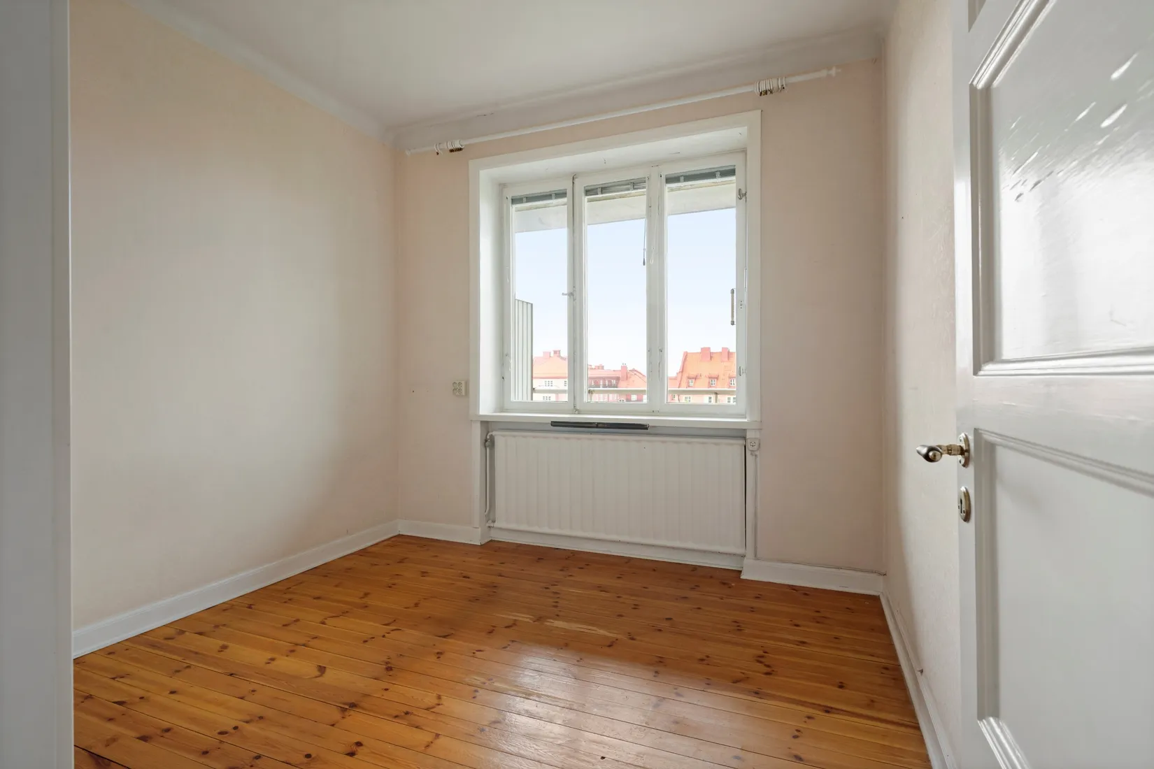 Bostadsrätt, Lundagatan 44D, Södermalm - Högalid, Stockholm