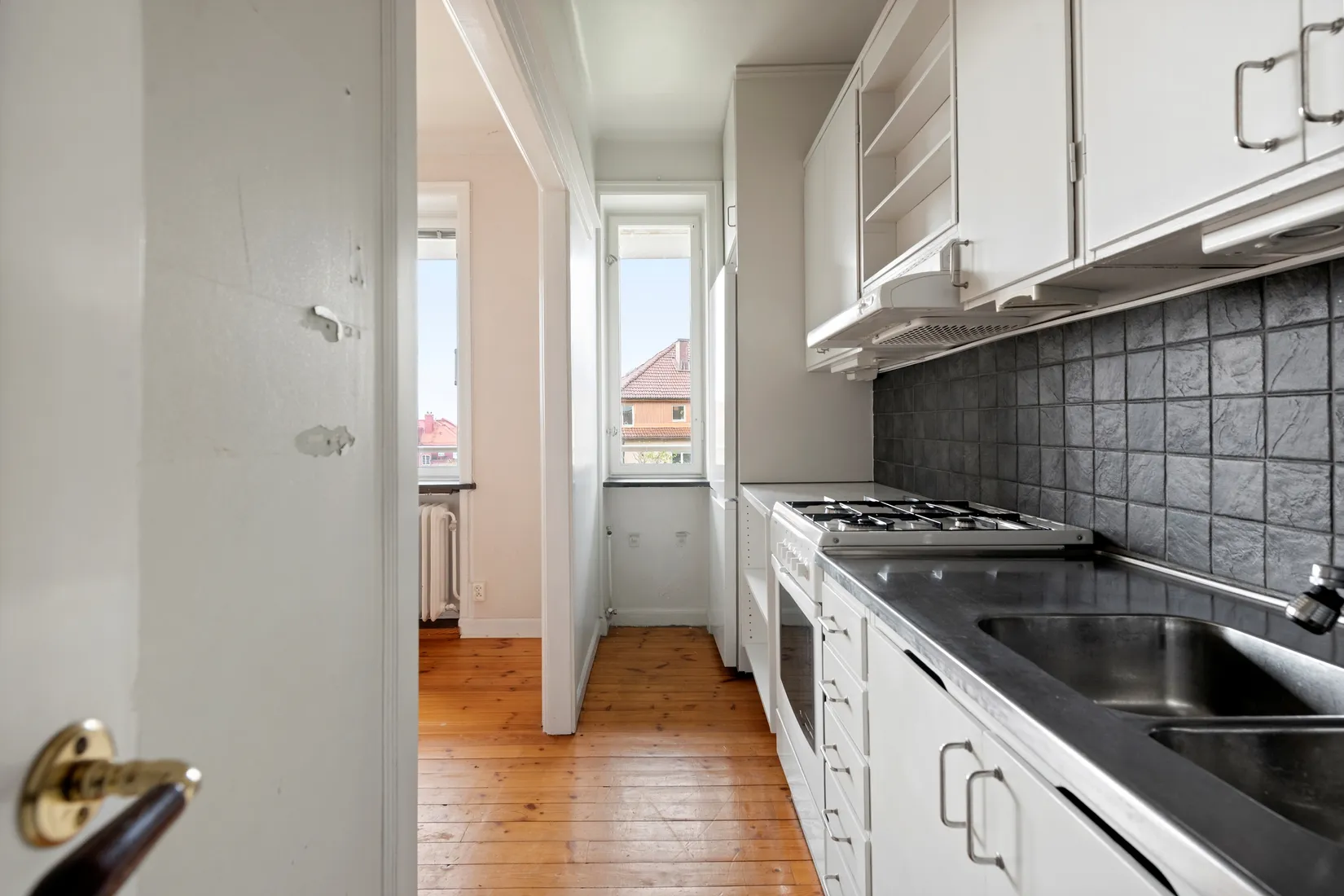 Bostadsrätt, Lundagatan 44D, Södermalm - Högalid, Stockholm