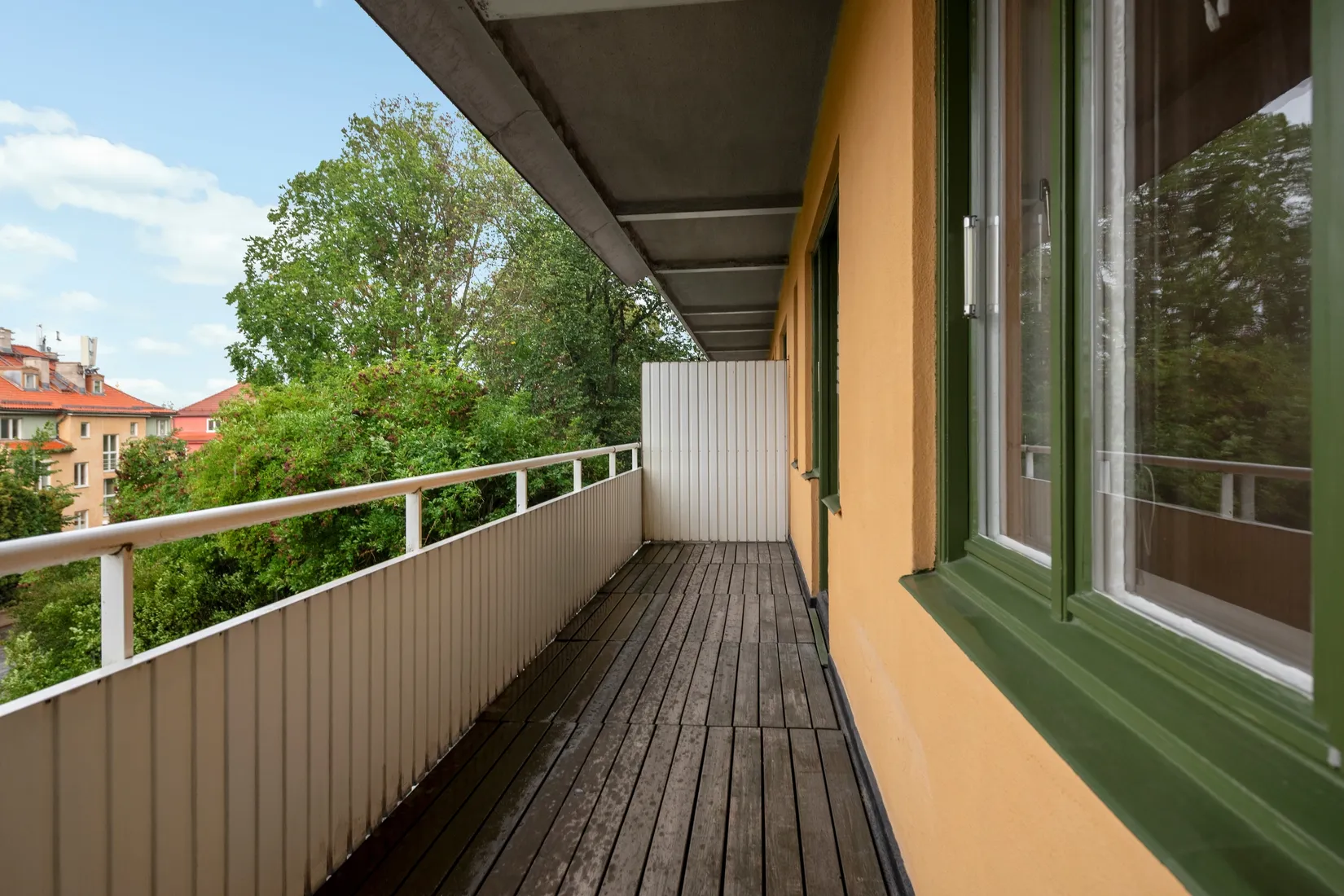 Bostadsrätt, Lundagatan 44D, Södermalm - Högalid, Stockholm