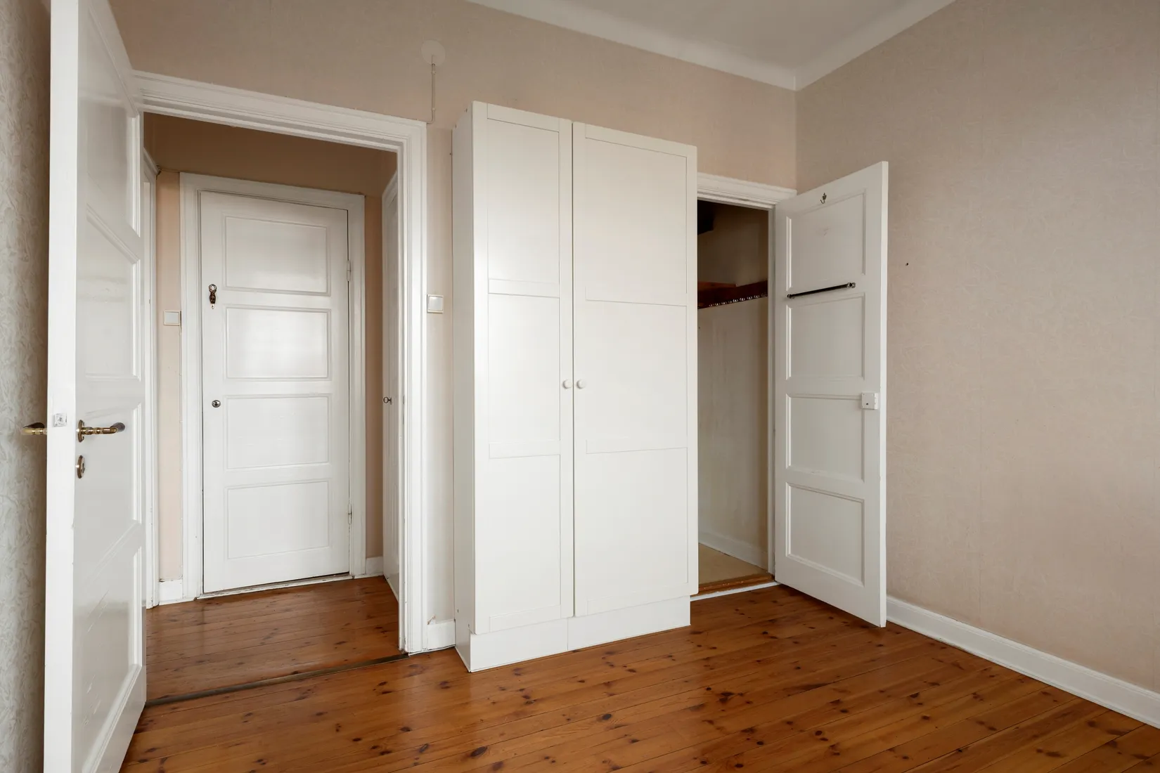 Bostadsrätt, Lundagatan 44D, Södermalm - Högalid, Stockholm