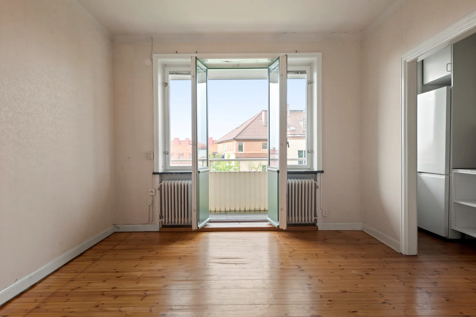 Bostadsrätt, Lundagatan 44D, Södermalm - Högalid, Stockholm