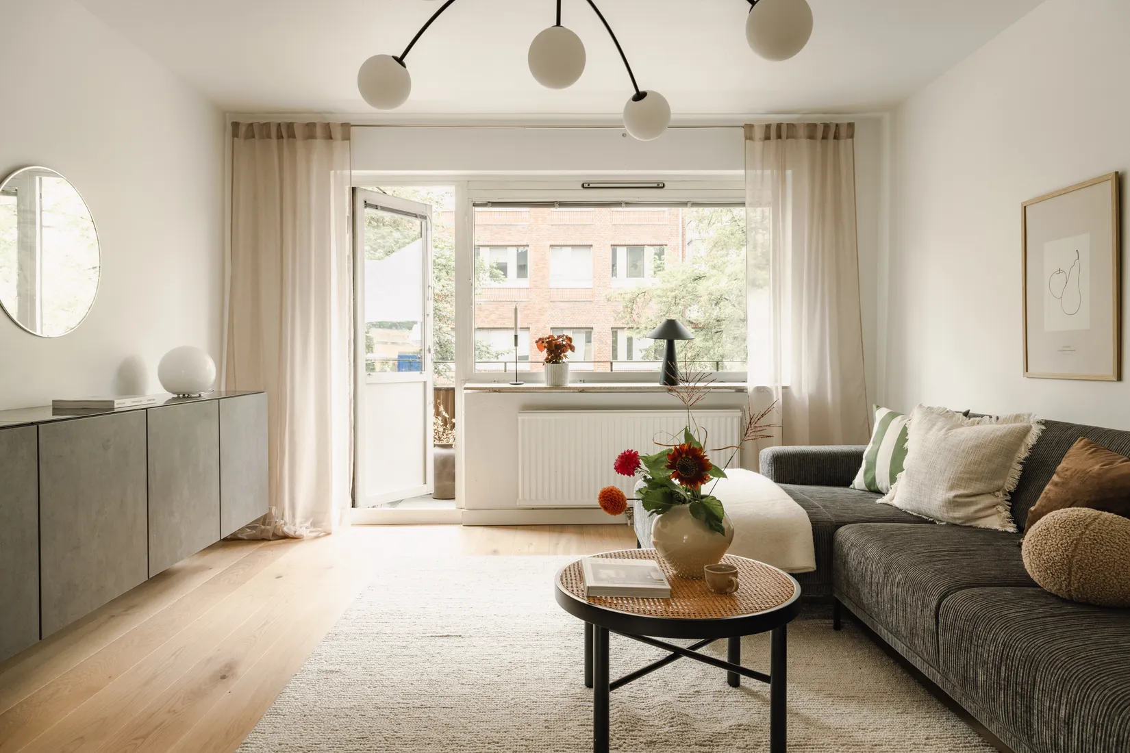 Bostadsrätt, Kungsgatan 17, Borås - Centrum, Borås