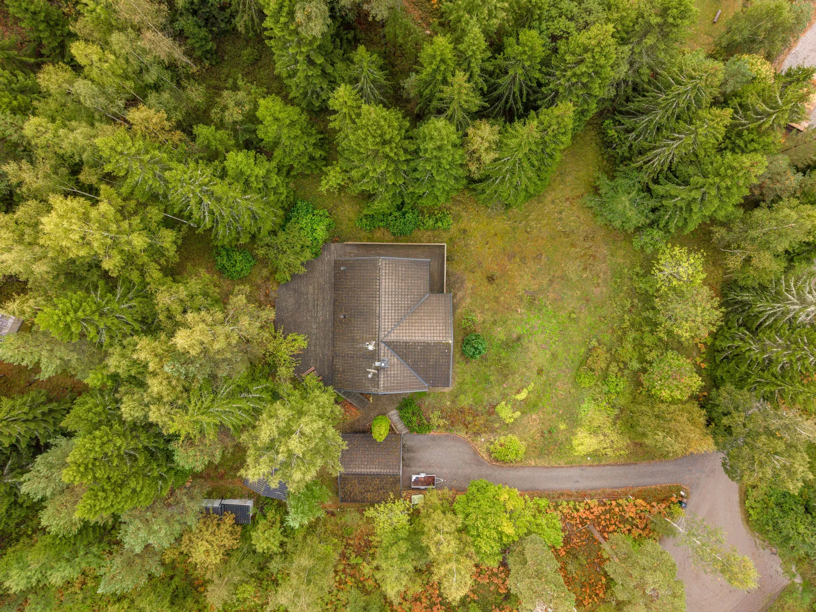 Villa, Poppelvägen 36, Stava, Österåker